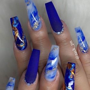 Meet your Posher, Dashae